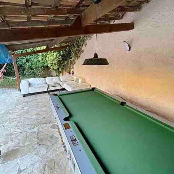 לה קיוטאט La Bastide Du Vallon מראה חיצוני תמונה