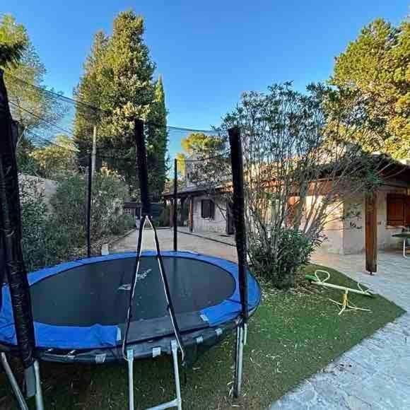 לה קיוטאט La Bastide Du Vallon מראה חיצוני תמונה