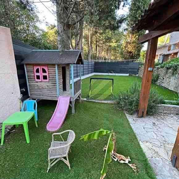 לה קיוטאט La Bastide Du Vallon מראה חיצוני תמונה