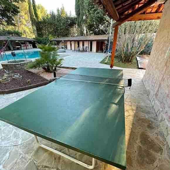 לה קיוטאט La Bastide Du Vallon מראה חיצוני תמונה